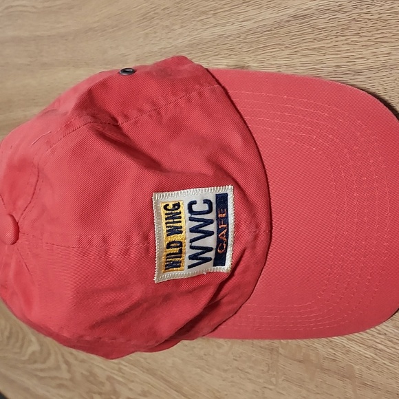 Jones & Mitchell wild wing Cafe cap - Picture 2 of 5